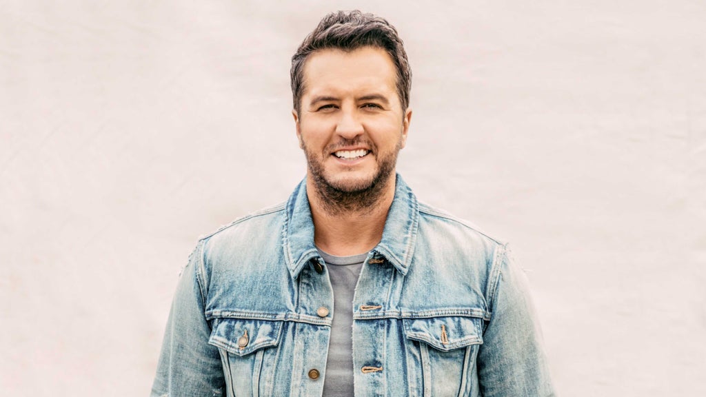 Picture for Luke Bryan: Mind of a Country Boy Tour 2024