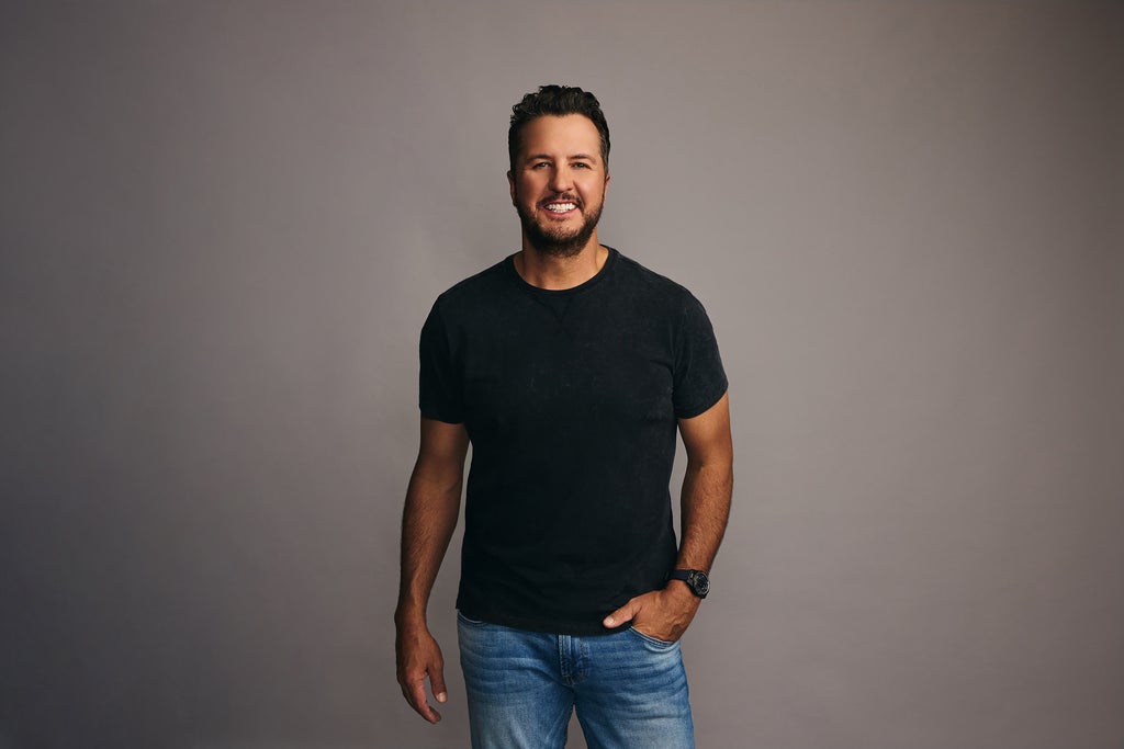 Picture for Luke Bryan: Word On The Street Tour