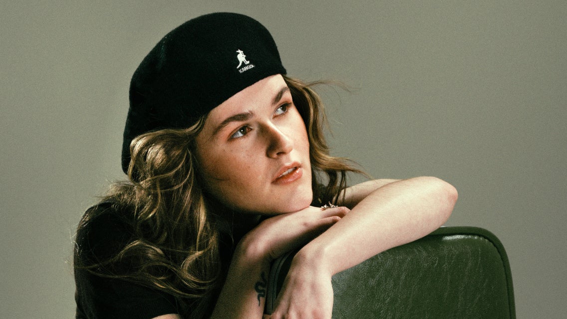 Изображение для LUNA - Out Of Home Tour 2026