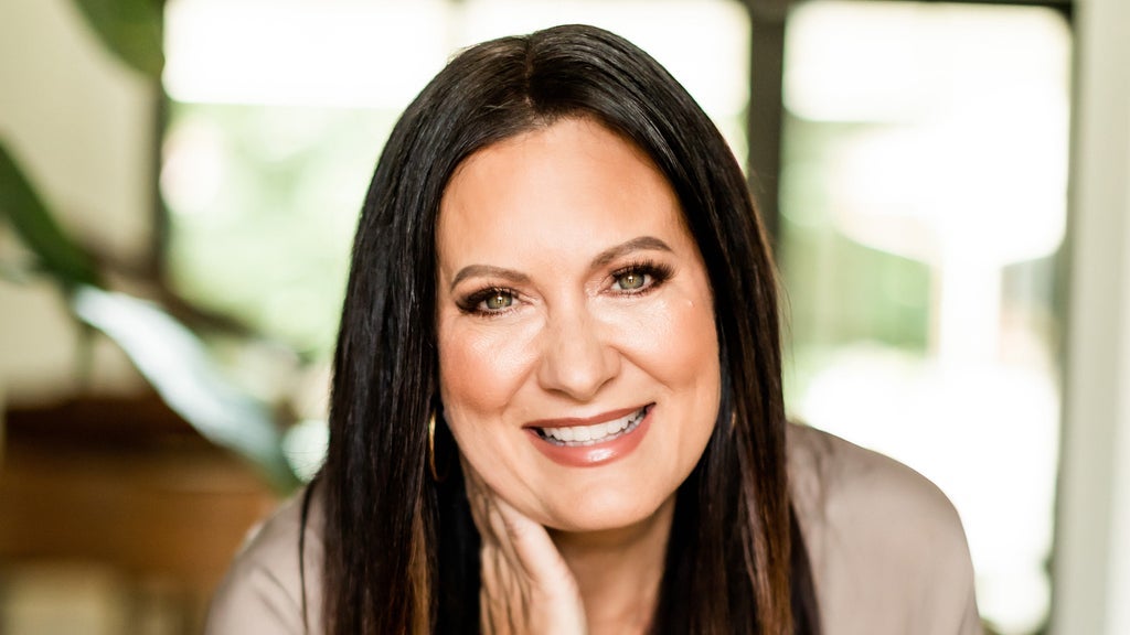 Picture for Lysa TerKeurst: Trust Again Tour Feat Tasha Layton