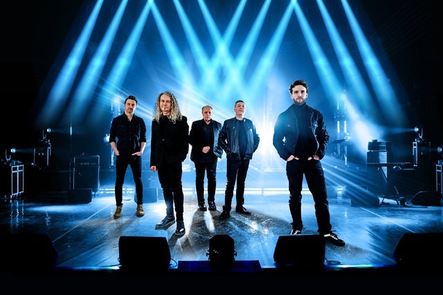 Изображение для Machiavel