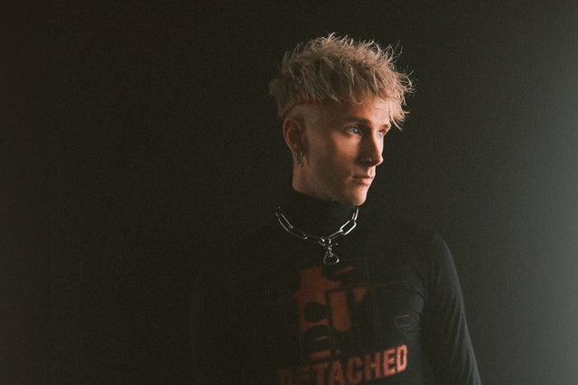 Picture for Machine Gun Kelly
