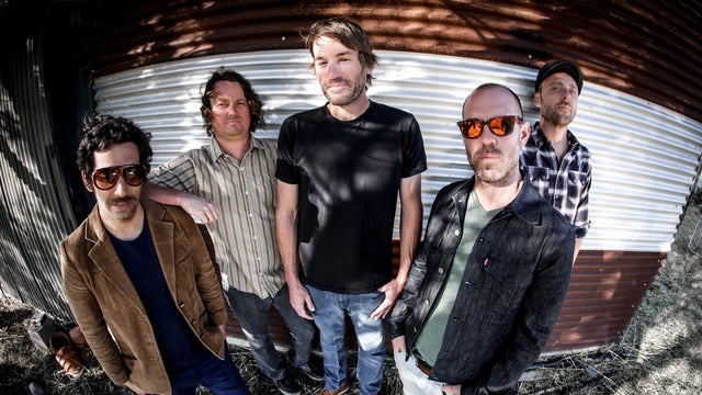 Picture for MAD CADDIES with Authority Zero & The Corps