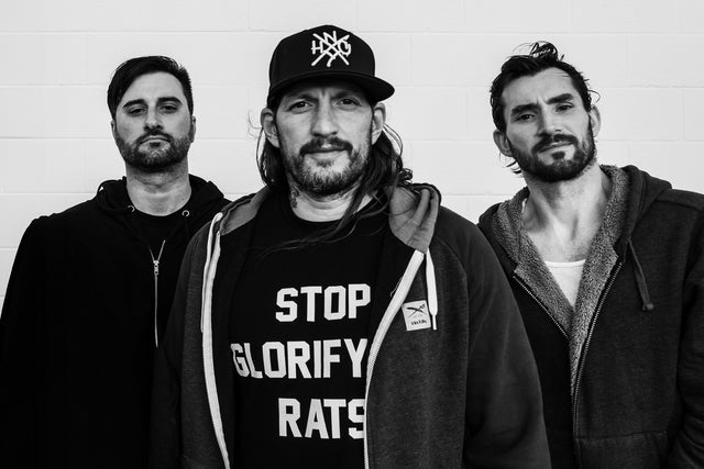 תמונה עבור Madball, Initiate, Lie, Load Tha 9, Firestarter