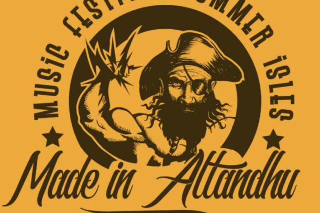 תמונה עב�ור Made In Altandhu - Micro Music Festival
