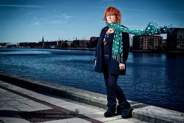 תמונה עבור Maggie Reilly - Moonlight Shadow 2025
