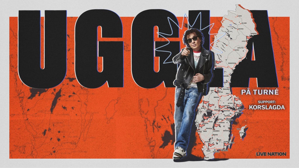 Изображение для Magnus Uggla