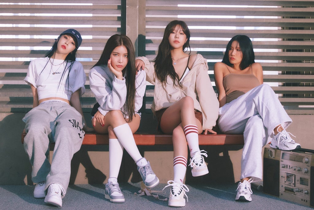 Picture for MAMAMOO 2026 US TOUR
