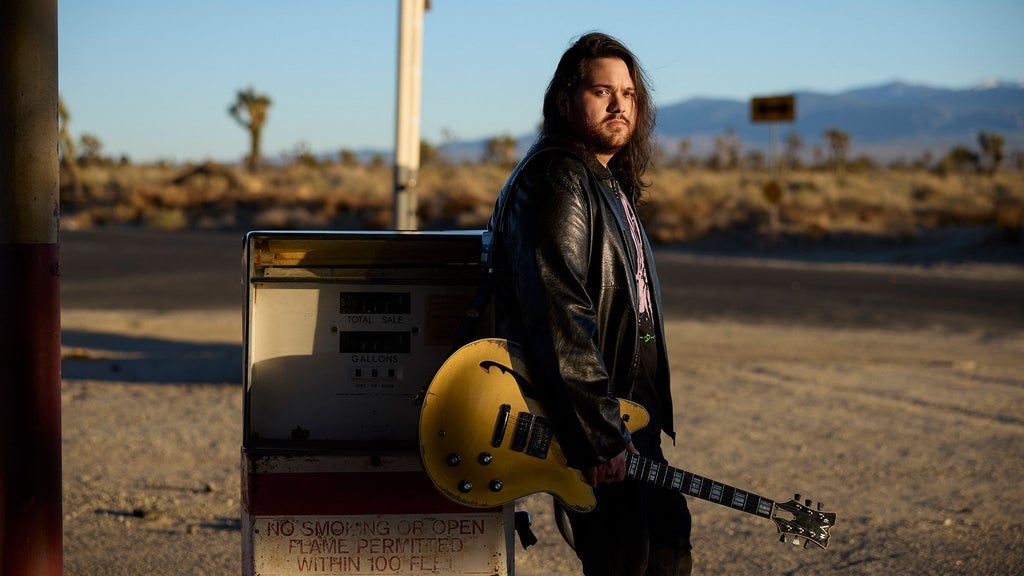 Picture for Mammoth w/ Myles Kennedy