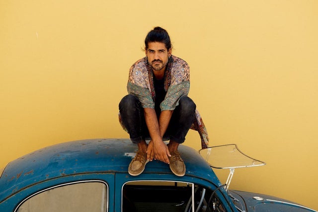 Picture for Mannarino | Acieloaperto