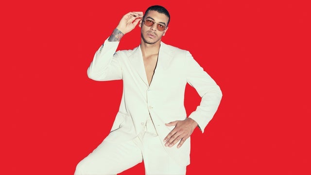 Picture for Manuel Medrano