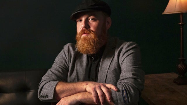 Picture for Marc Broussard