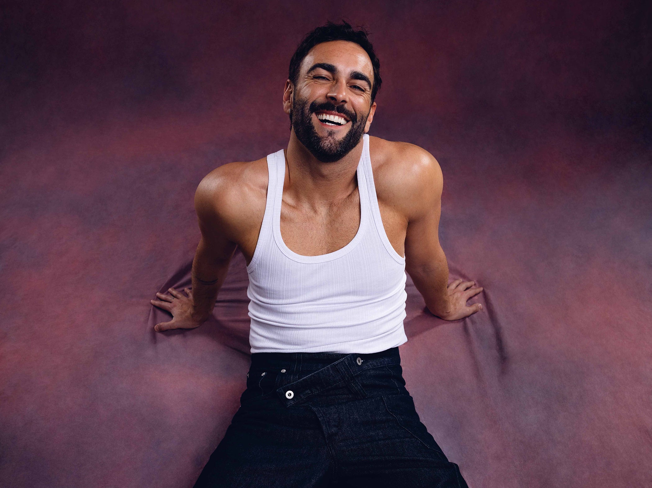 Изображение для Marco Mengoni - Live in Europe 2025