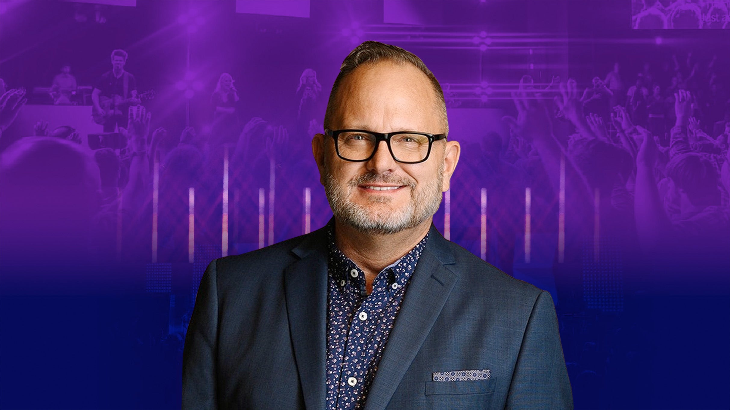 Picture for Marcos Witt - Legado Tour