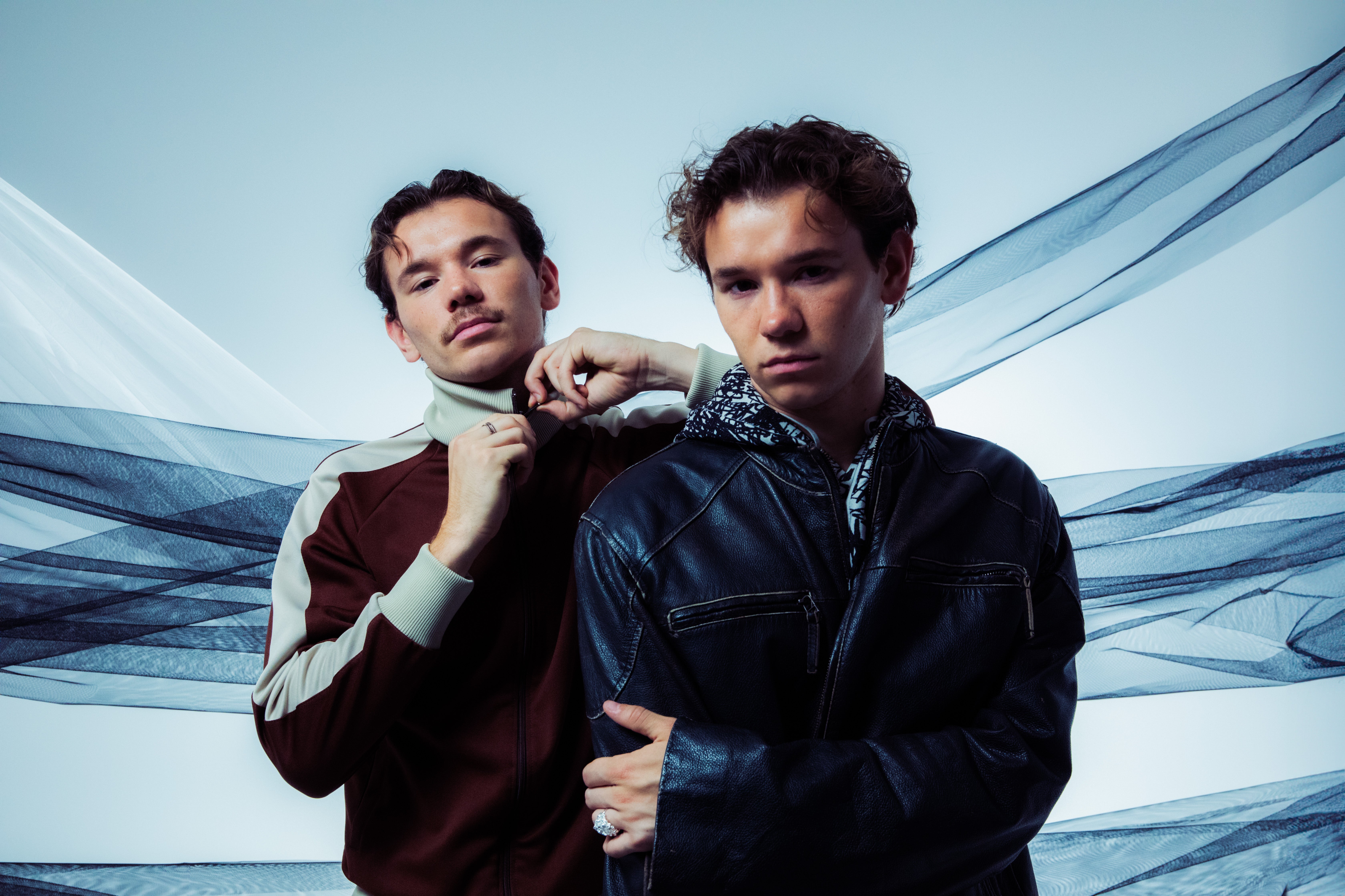 תמונה עבור Marcus & Martinus