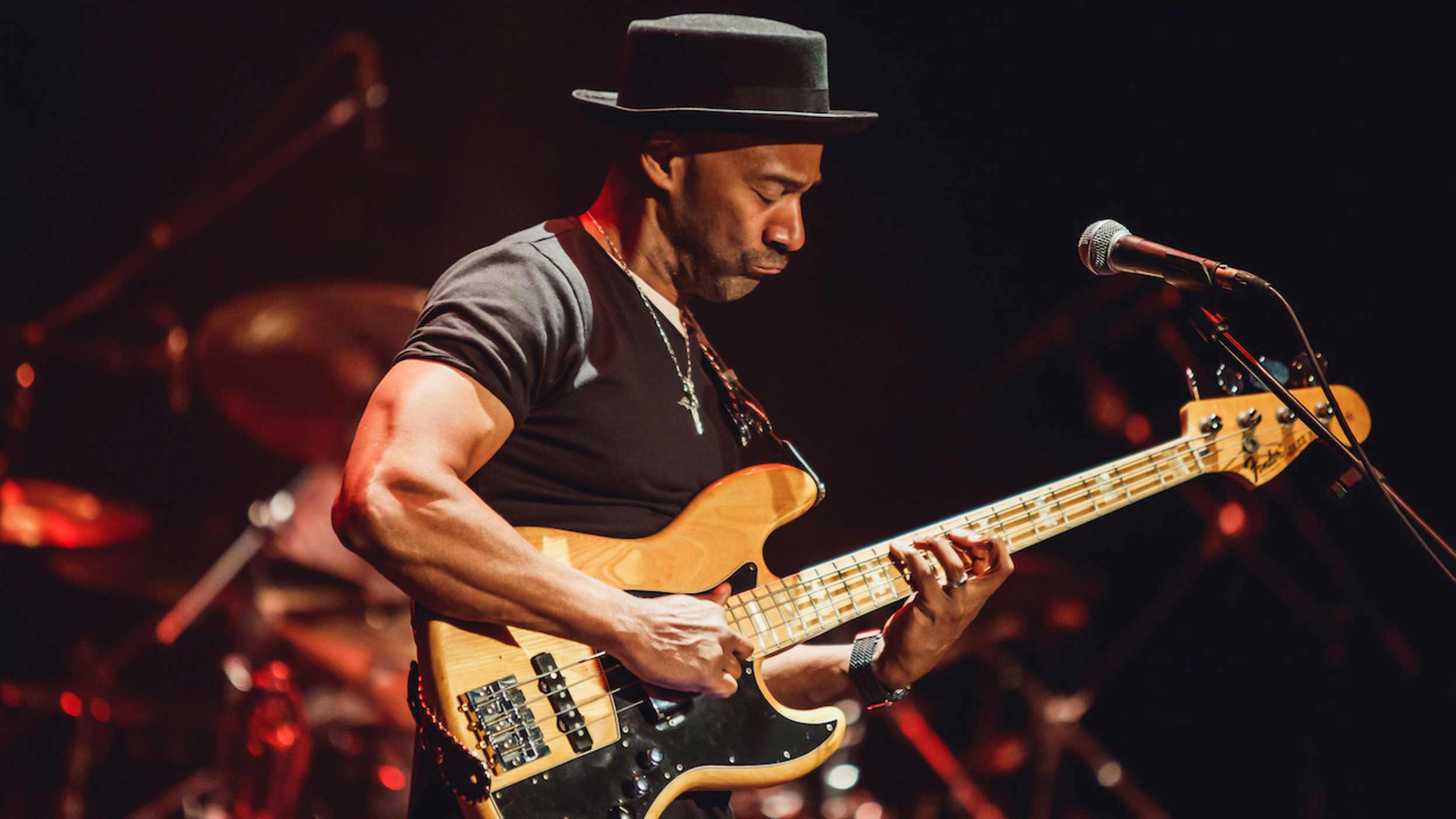 Picture for Marcus Miller