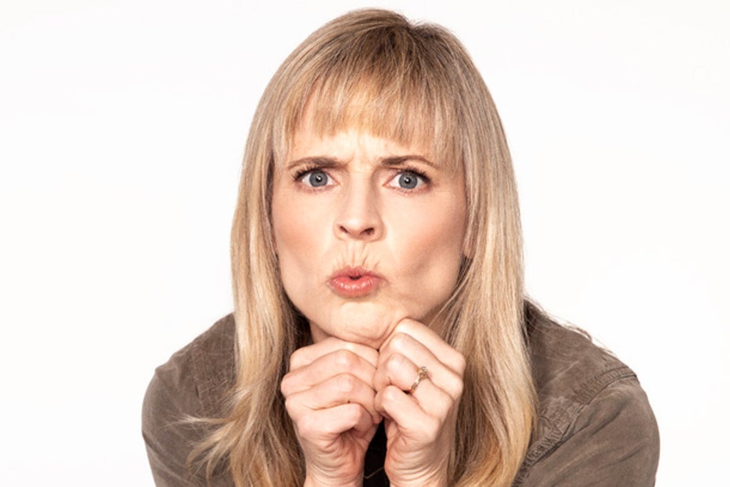 Picture for Maria Bamford