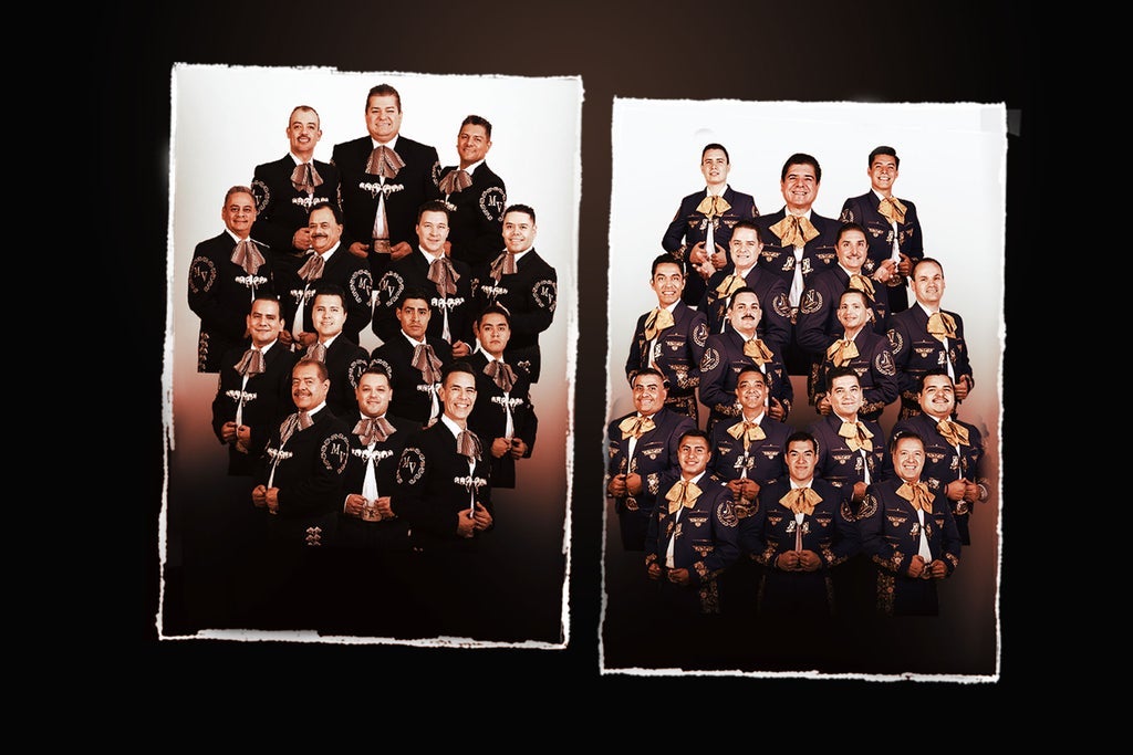 Picture for Mariachazo Tour 2026