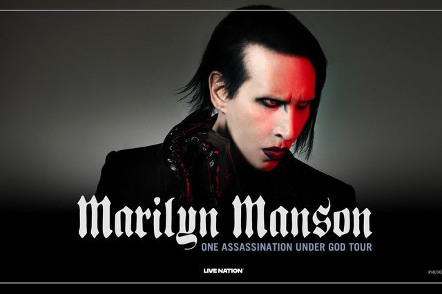 Изображение для Marilyn Manson