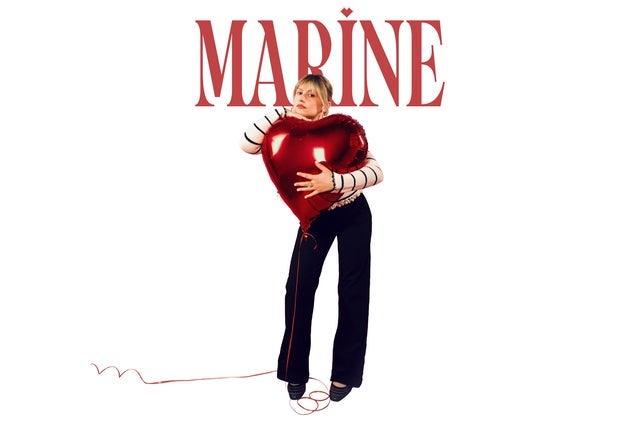 Изображение для  Marine