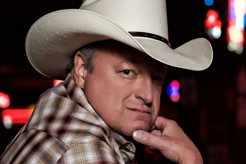 Picture for Mark Chesnutt