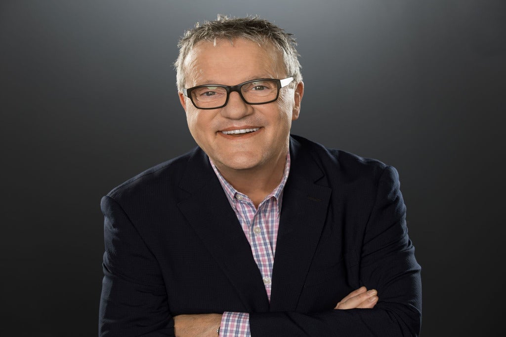 Picture for Mark Lowry