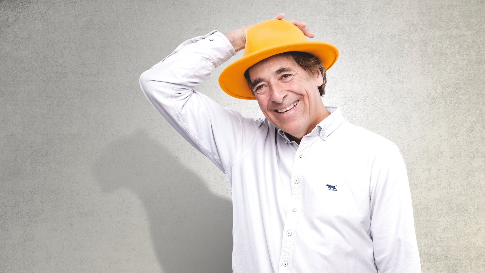 תמונה עבור Mark Steel: the Leopard In My House