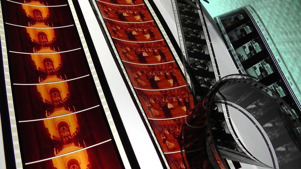 Picture for Marshall Artist Series: Season Film Pass