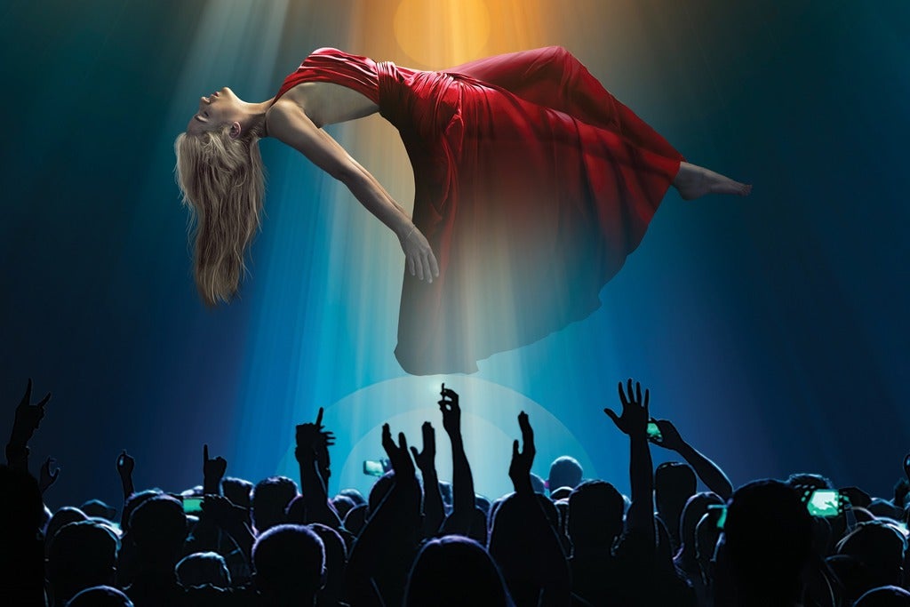 Picture for Masters of Illusion - Live!