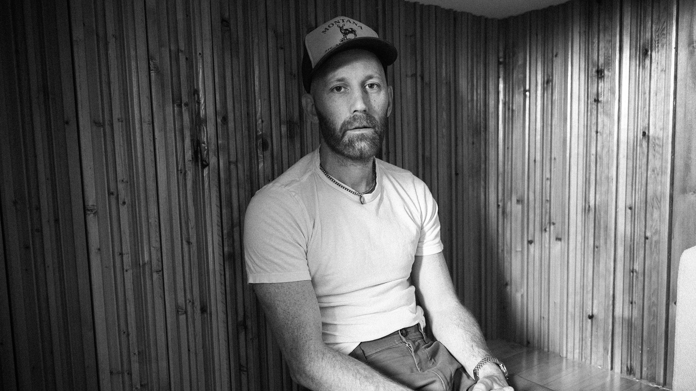Picture for Mat Kearney