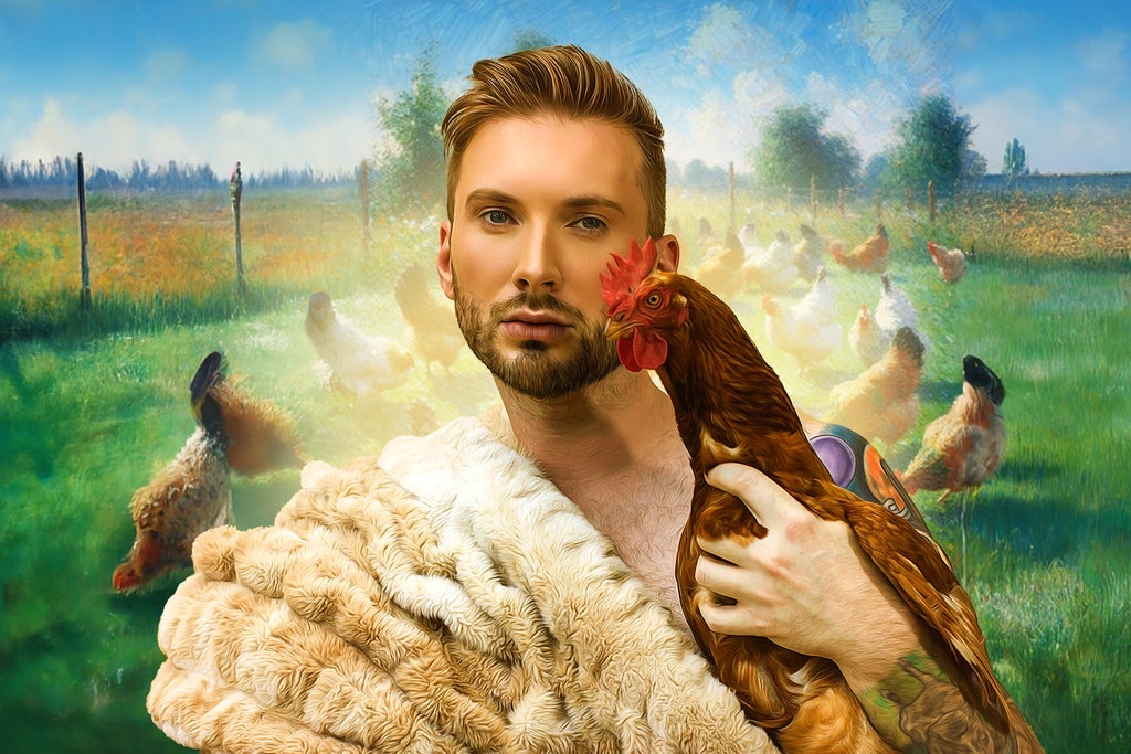 Picture for Matt Mathews