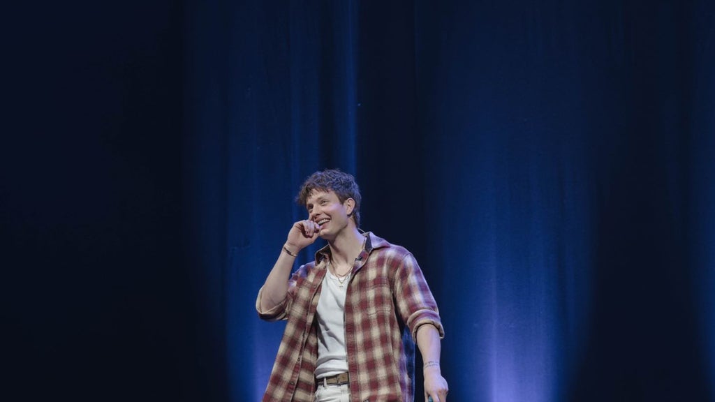 תמונה עבור Matt Rife: Stay Golden Tour