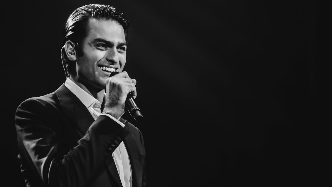 Изображение для Matteo Bocelli