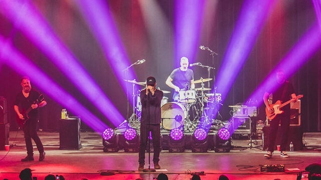 Picture for MATTHEW GOOD AND HIS BAND with I MOTHER EARTH