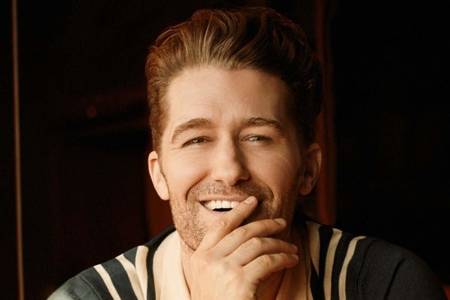 Picture for Matthew Morrison
