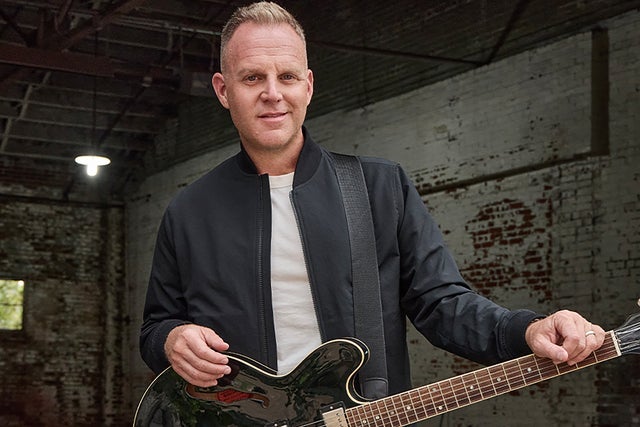 Picture for Matthew West - Come Home for Christmas Live on Tour 2025 - New Bern, NC