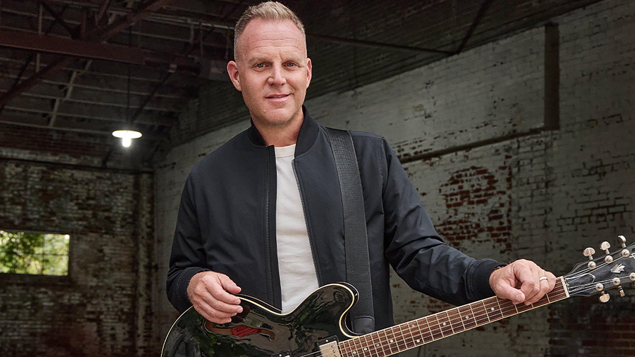 Picture for Matthew West: Jesus Is King Tour - Porterville, CA