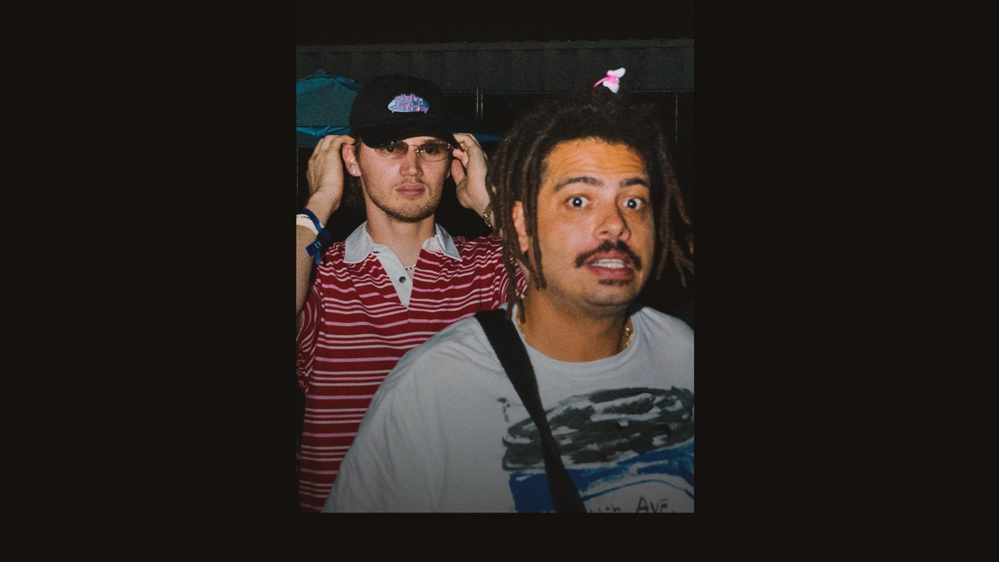 תמונה עבור MAU P B2B SETH TROXLER | BADDEST BEHAVIOUR