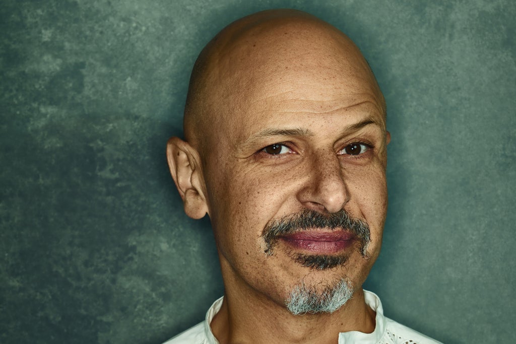 Picture for Maz Jobrani Live