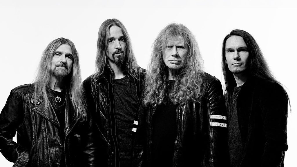 Picture for Megadeth