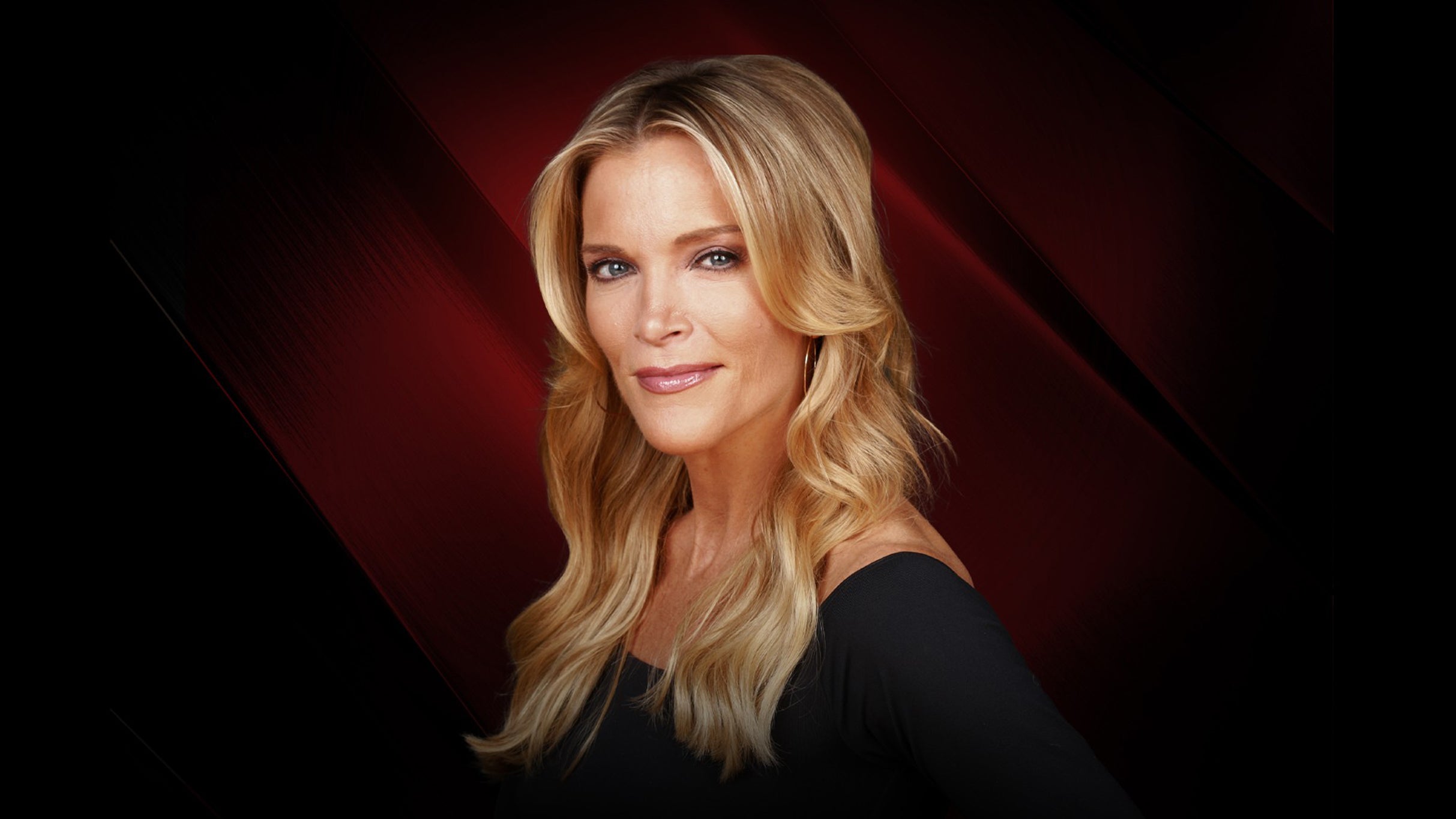 תמונה עבור Megyn Kelly with special guest Tucker Carlson