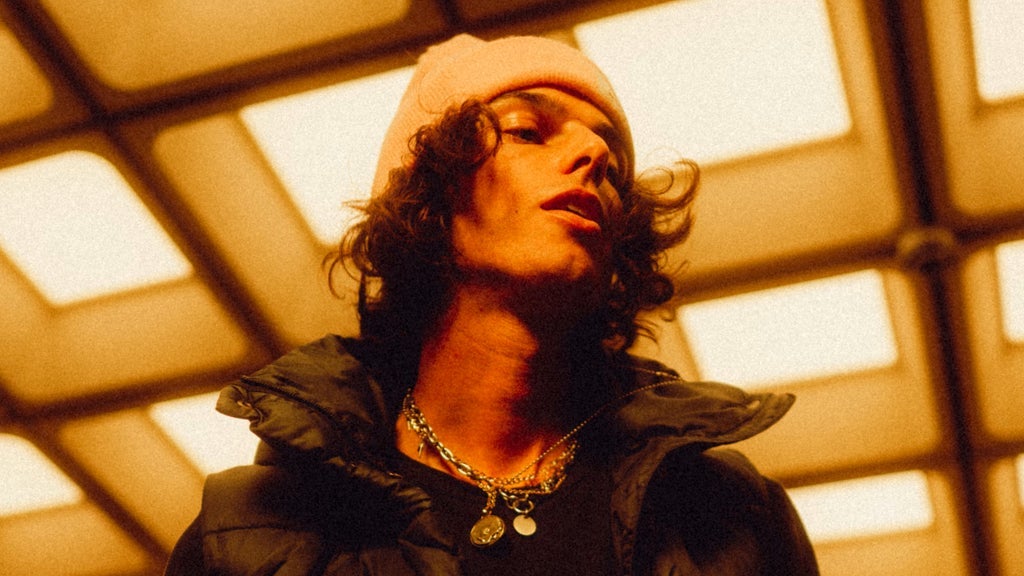 תמונה עבור mehro - weird throb world tour