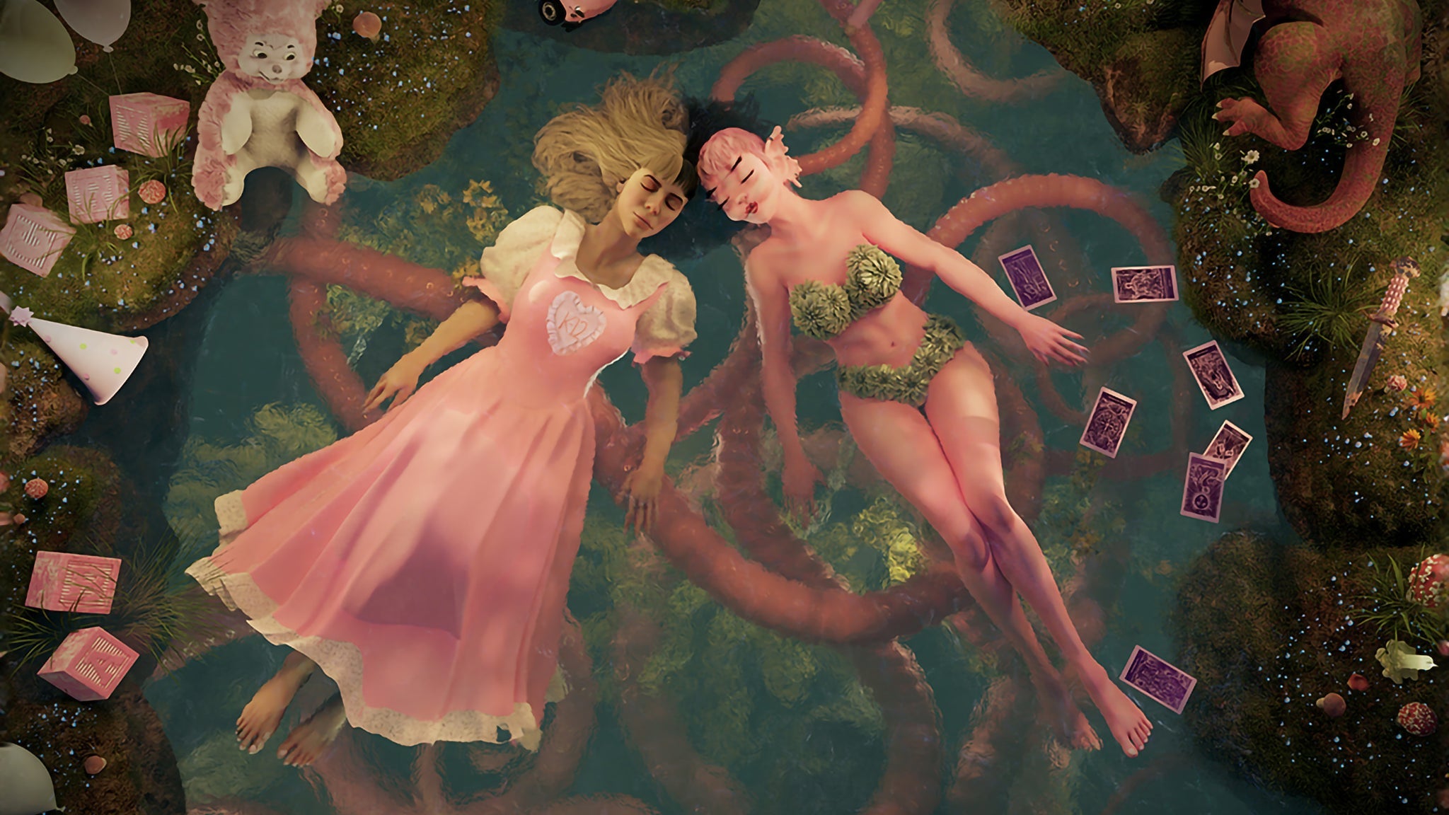 Picture for Melanie Martinez: The Trilogy Tour