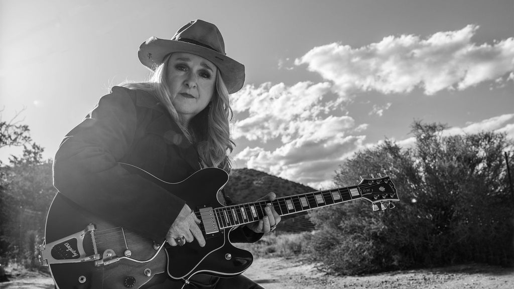 Picture for Melissa Etheridge: RISE