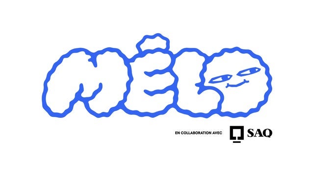 Picture for Mélo Festival - Jeudi 4 juin [Fredz.AliciaMoffet.DeadObies.LaF.Na$T]