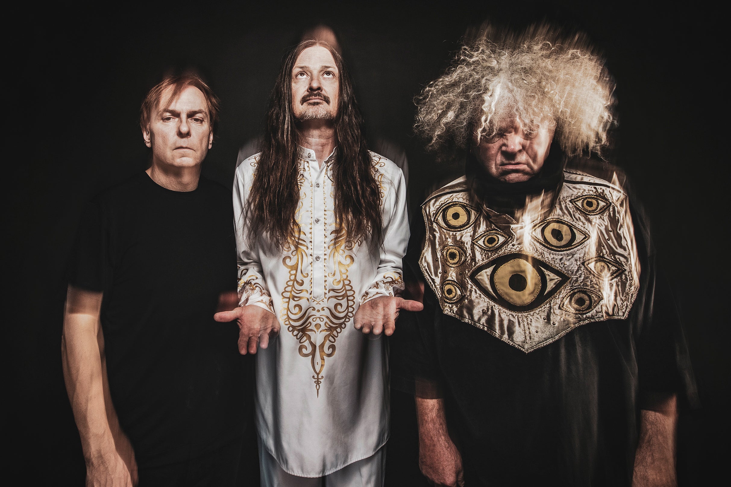 Picture for Melvins