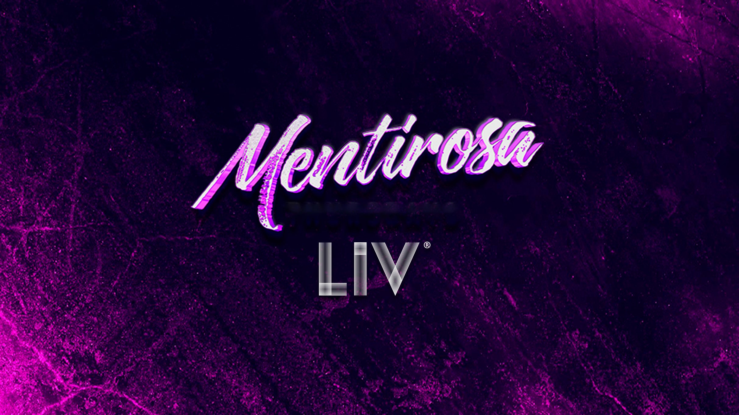 Picture for Mentirosa Thursday