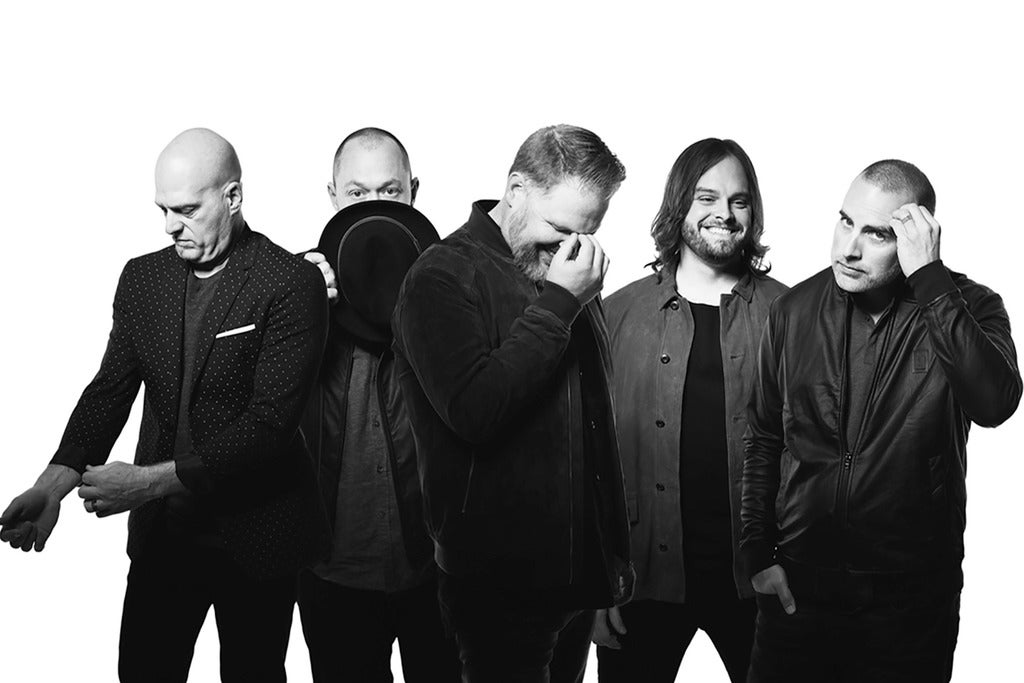 Picture for MercyMe