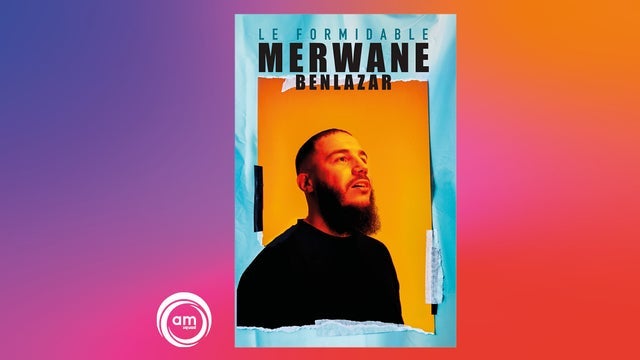 תמונה עבור Merwane Benlazar