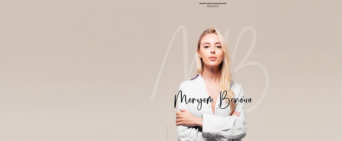 Picture for Meryem Benoua - Reflet